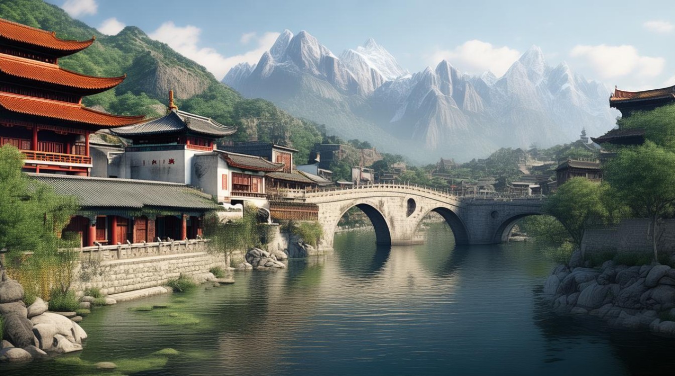 安徽淮南有哪些景点