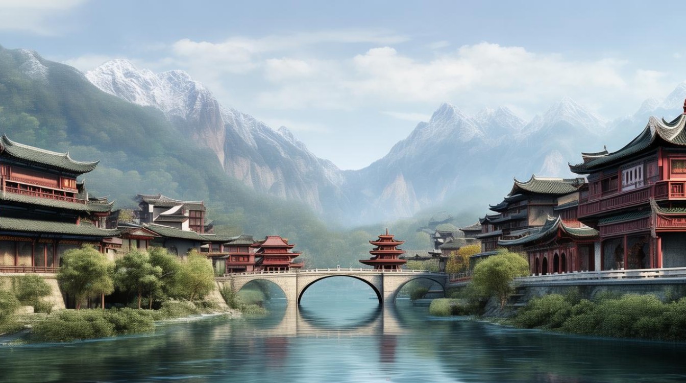 安徽淮南有哪些景点