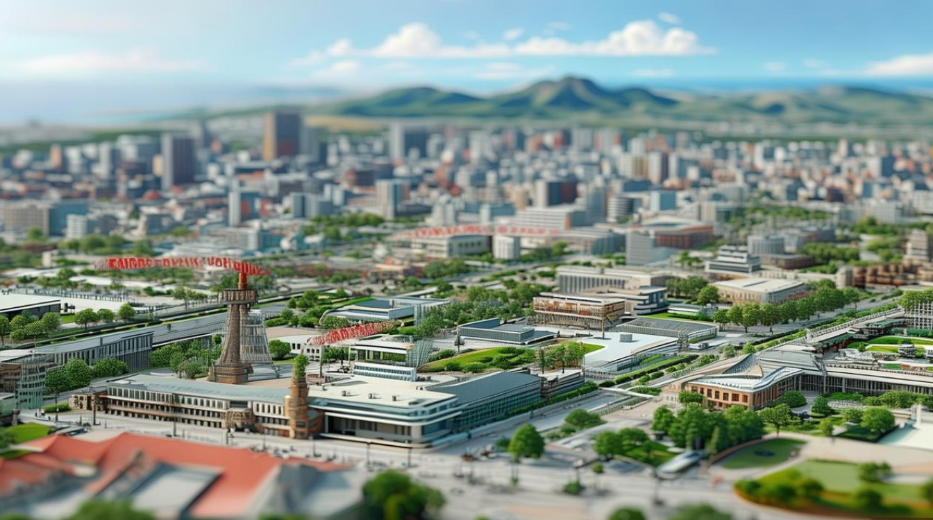 札幌旅游景点攻略