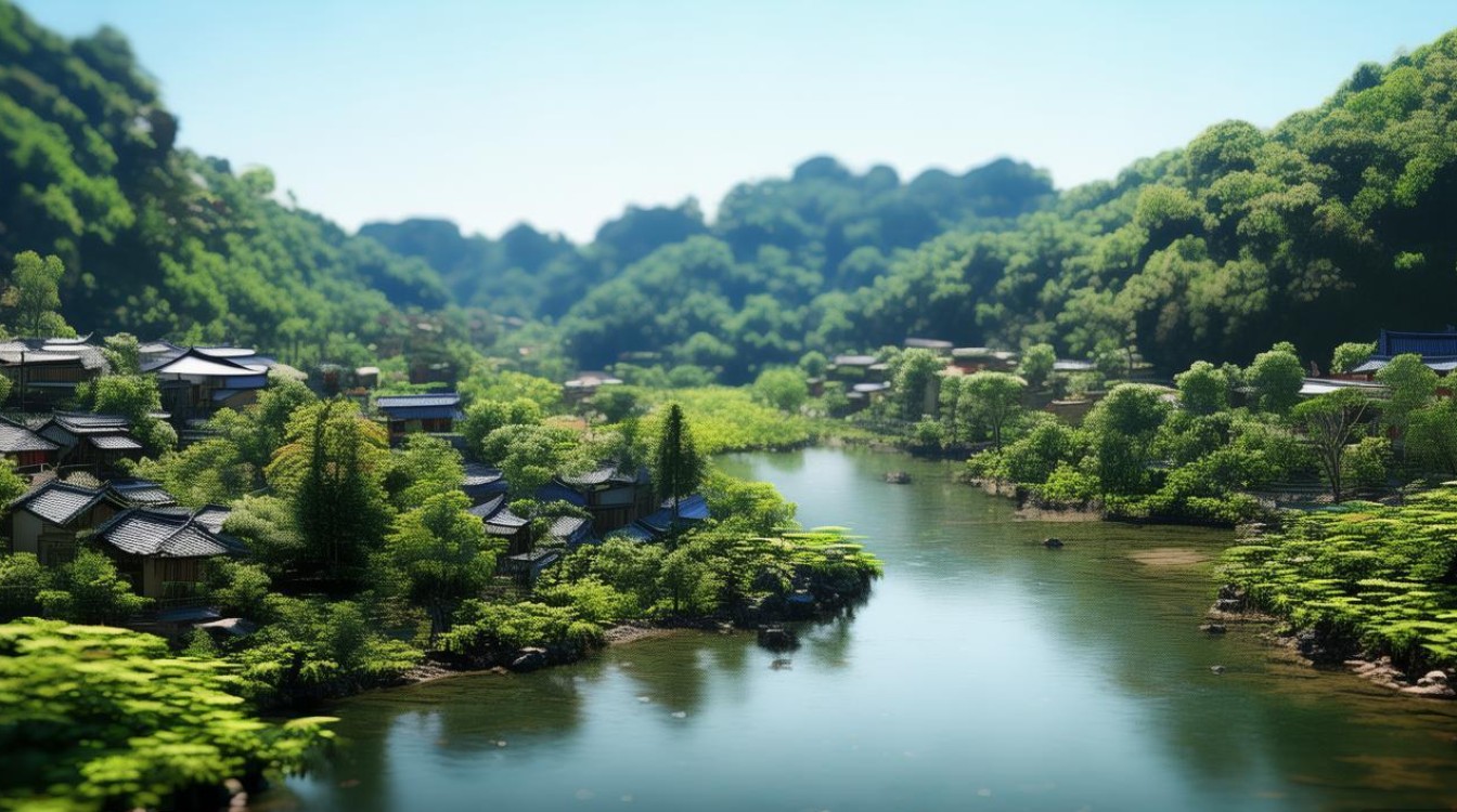 隆安附近旅游景点