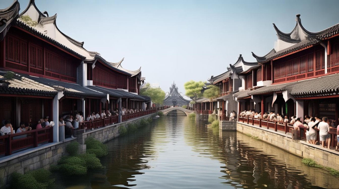 嘉兴乍浦旅游景点 嘉兴乍浦旅游景点