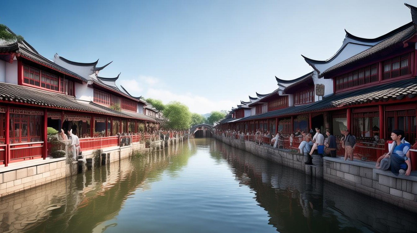 嘉兴乍浦旅游景点 嘉兴乍浦旅游景点