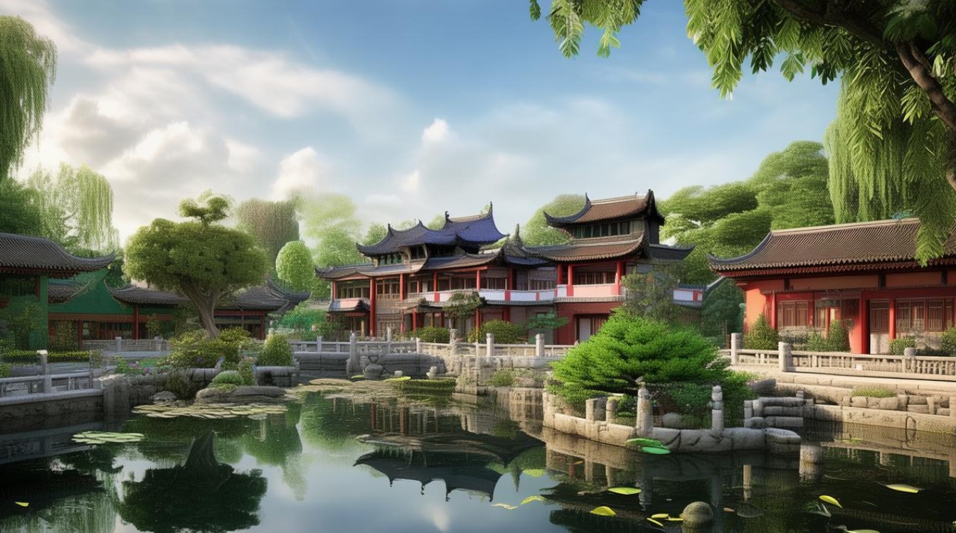 苏州大学周边景点 苏州大学周边景点