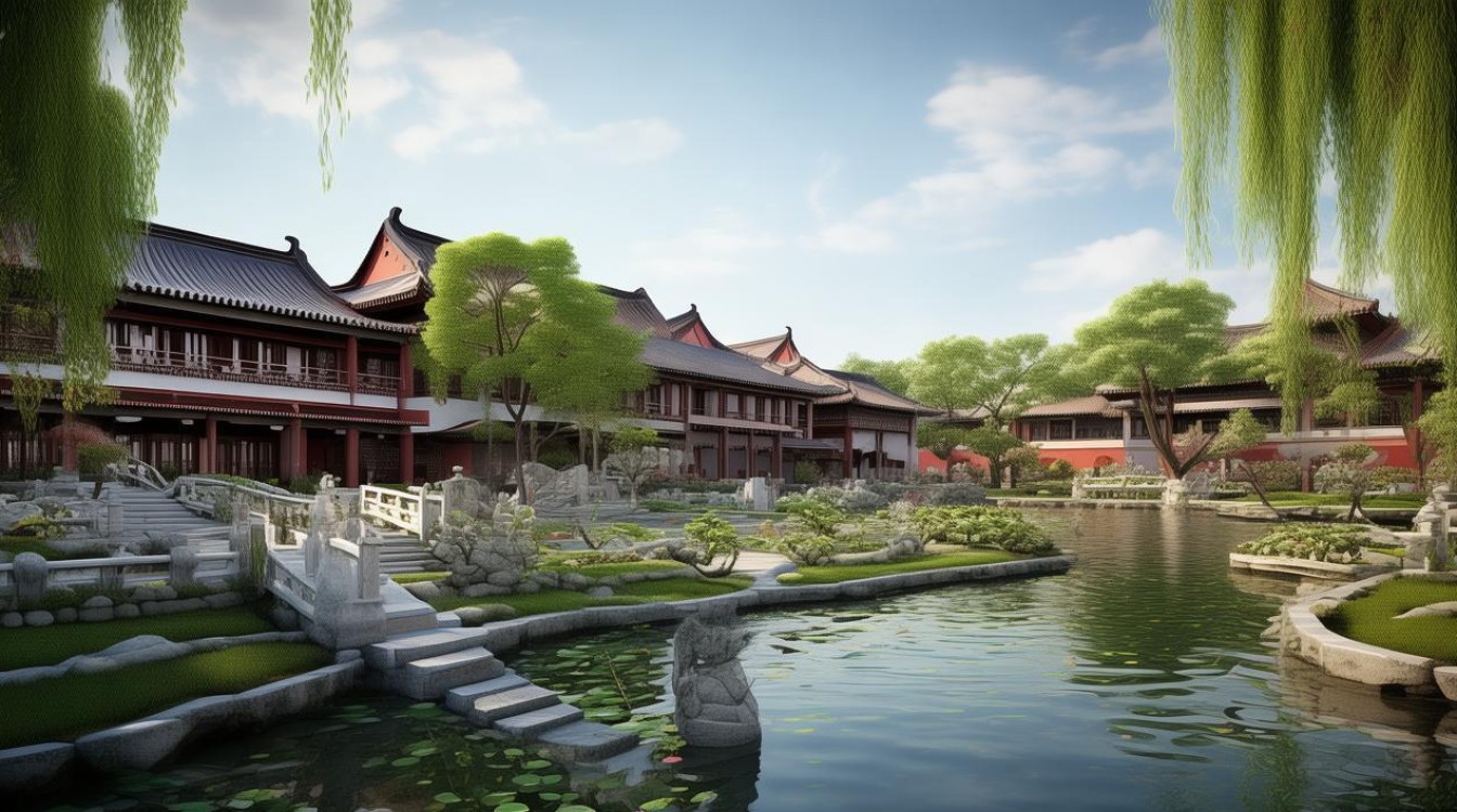 苏州大学周边景点 苏州大学周边景点