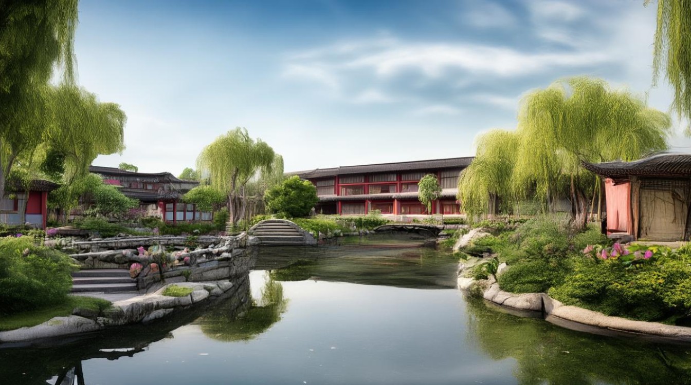 苏州大学周边景点 苏州大学周边景点