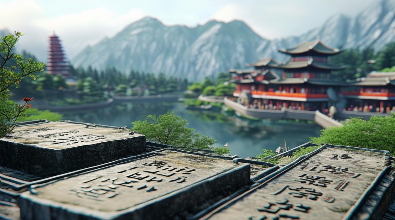 庐山哪个景点最好玩