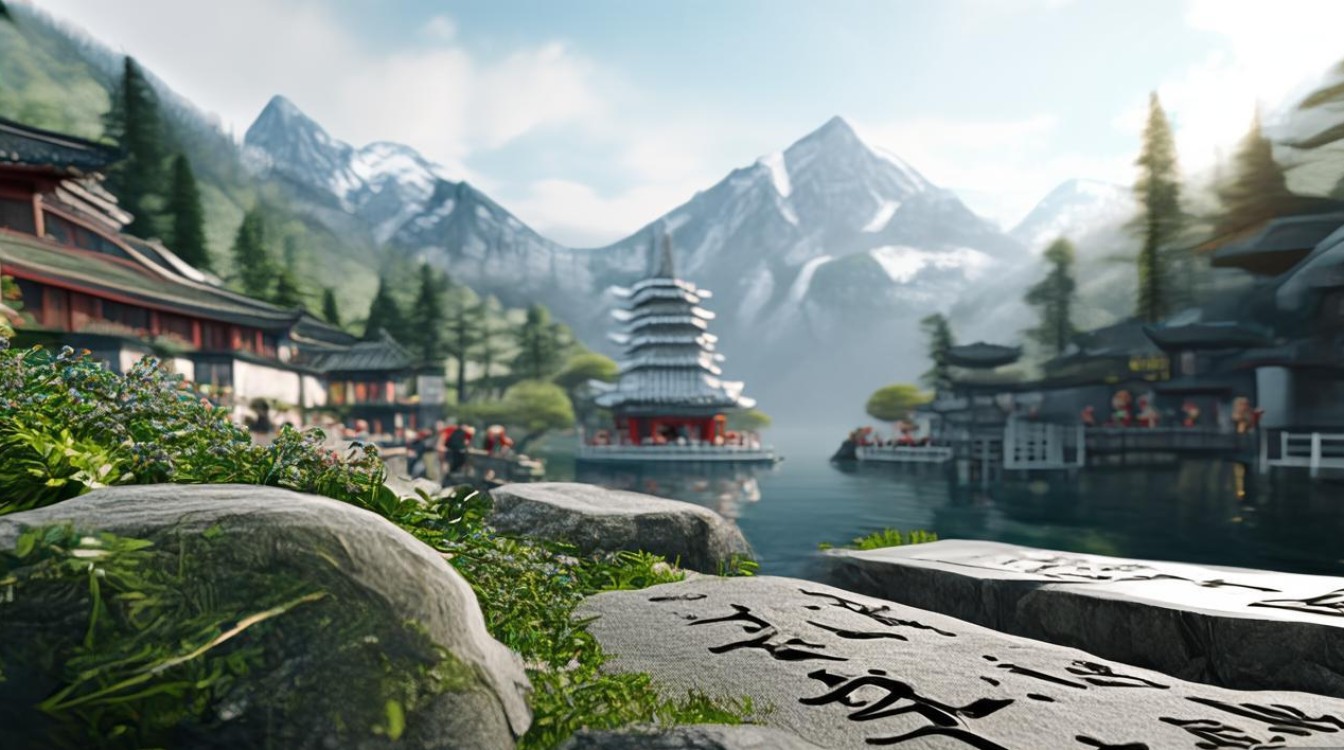 庐山哪个景点最好玩