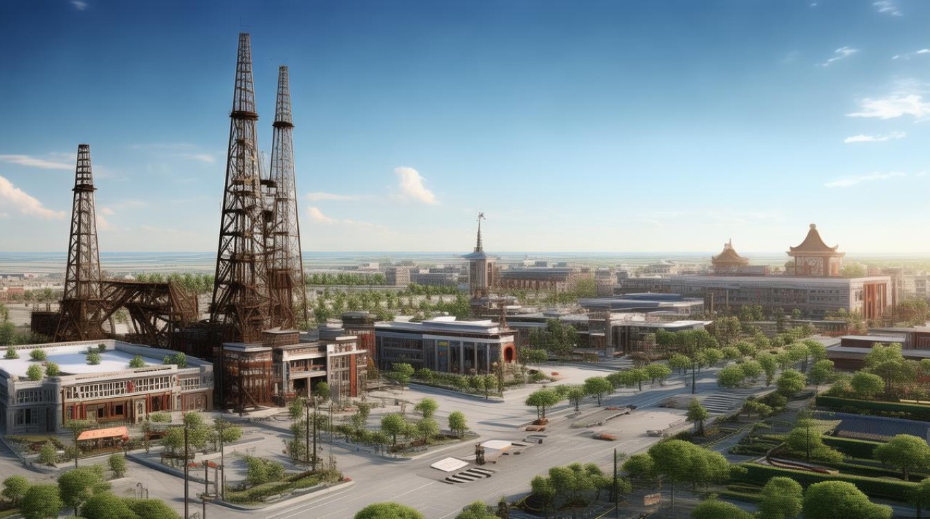 齐齐哈尔旅游景点介绍