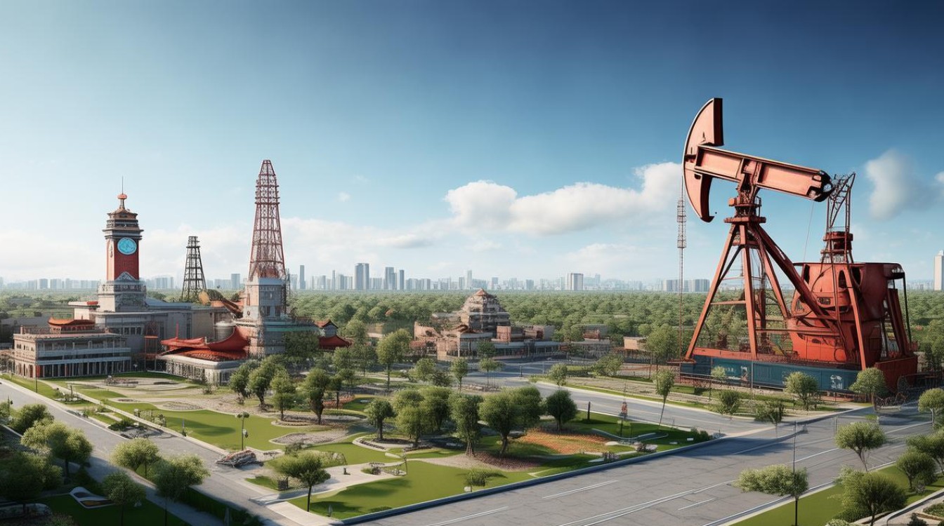 齐齐哈尔旅游景点介绍