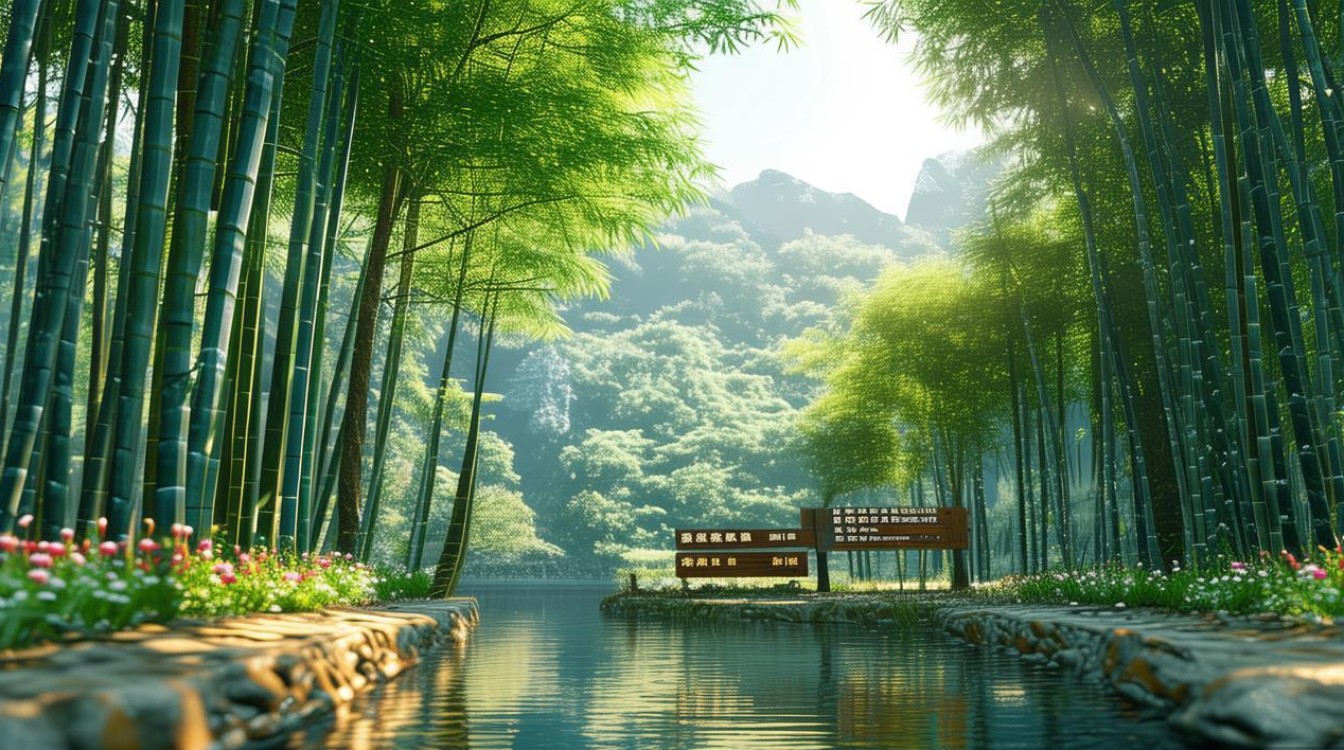 恩施芭蕉旅游景点