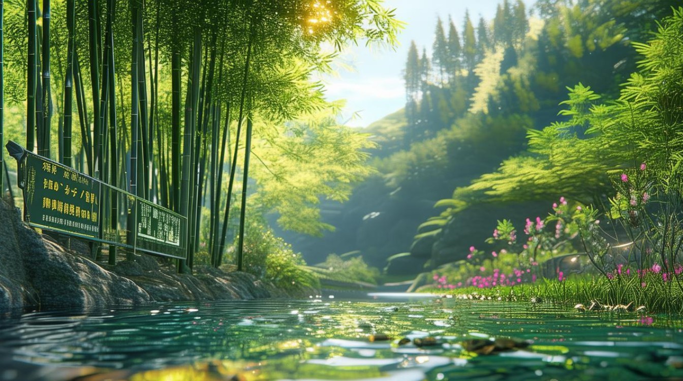 恩施芭蕉旅游景点