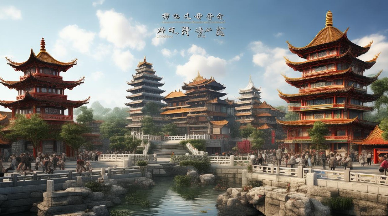 礼县景点排行榜