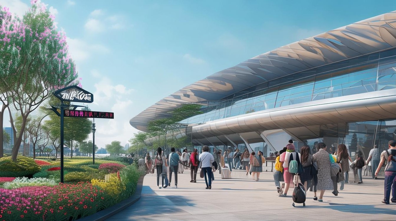 宜昌东站附近景点