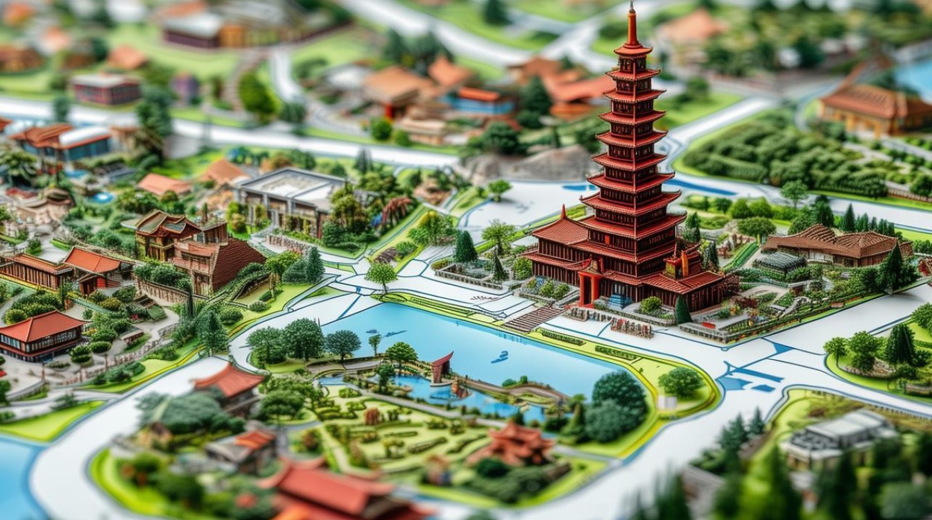 邯郸旅游攻略景点必去