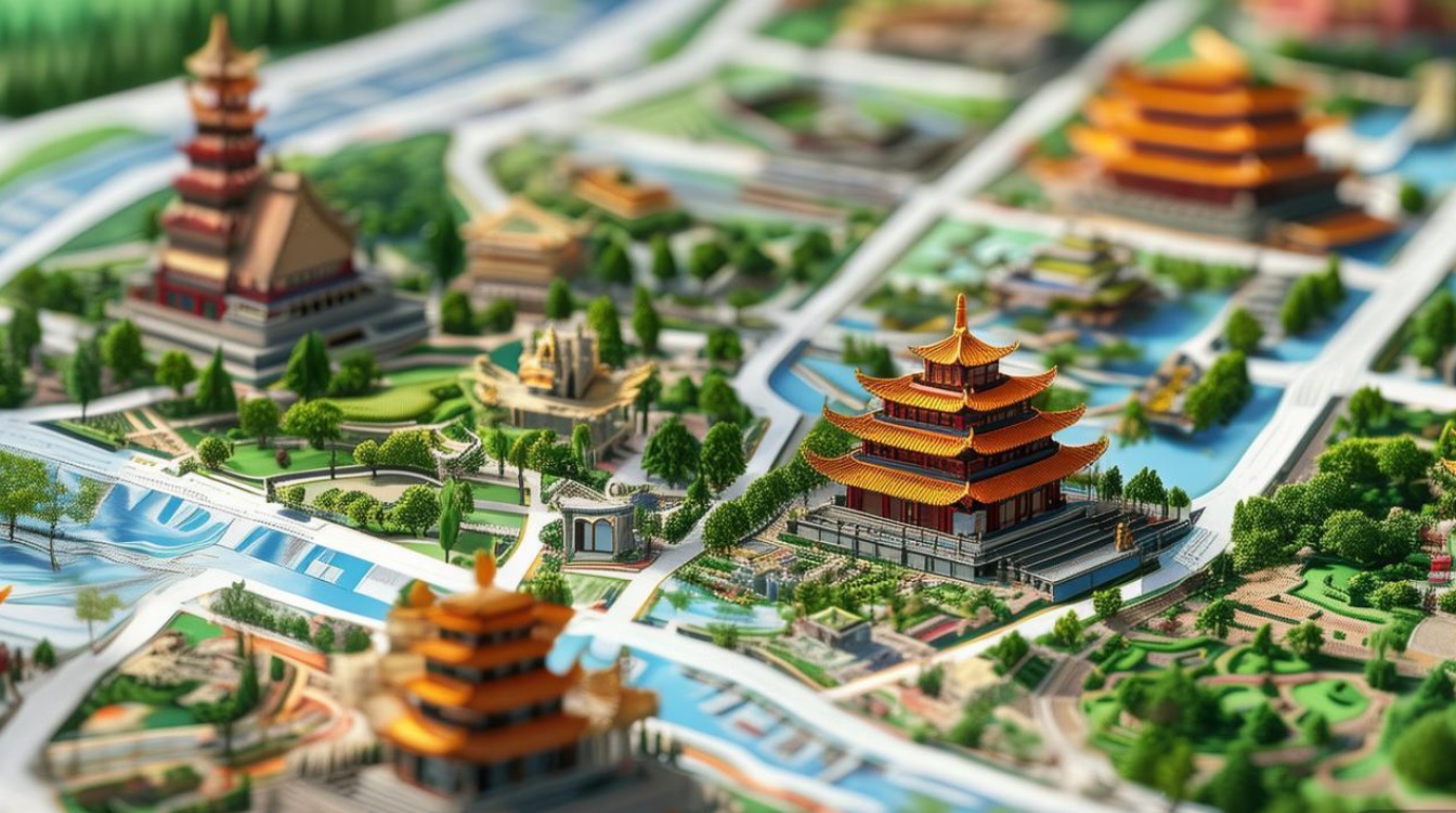 邯郸旅游攻略景点必去