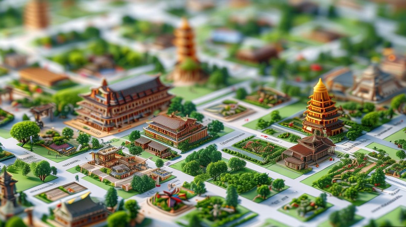 邯郸旅游攻略景点必去