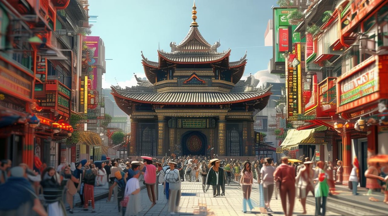 大城旅游景点 大城旅游景点