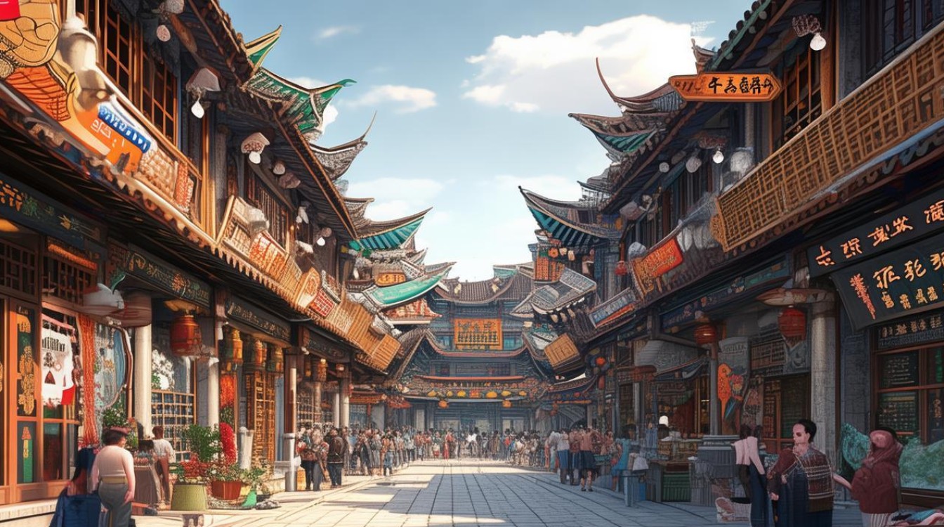 陵县旅游景点 陵县旅游景点