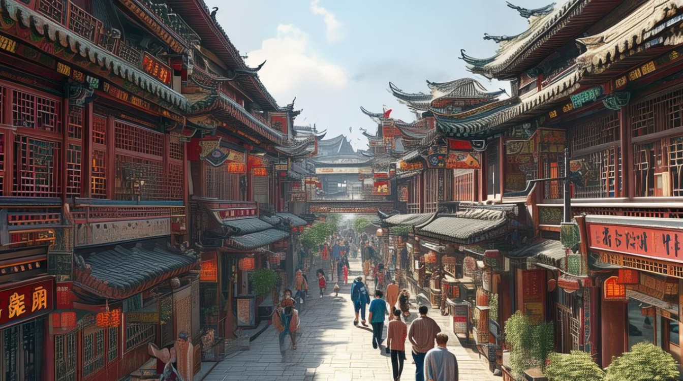 陵县旅游景点 陵县旅游景点