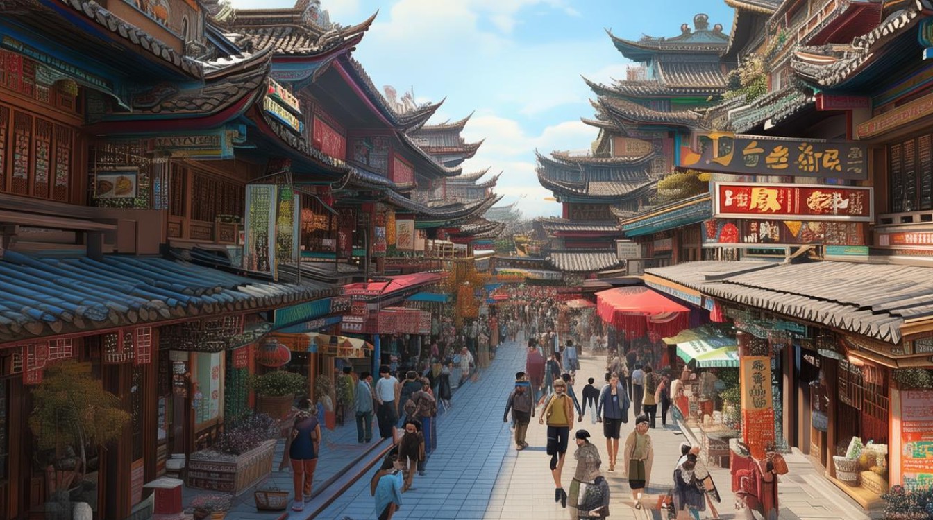 陵县旅游景点 陵县旅游景点