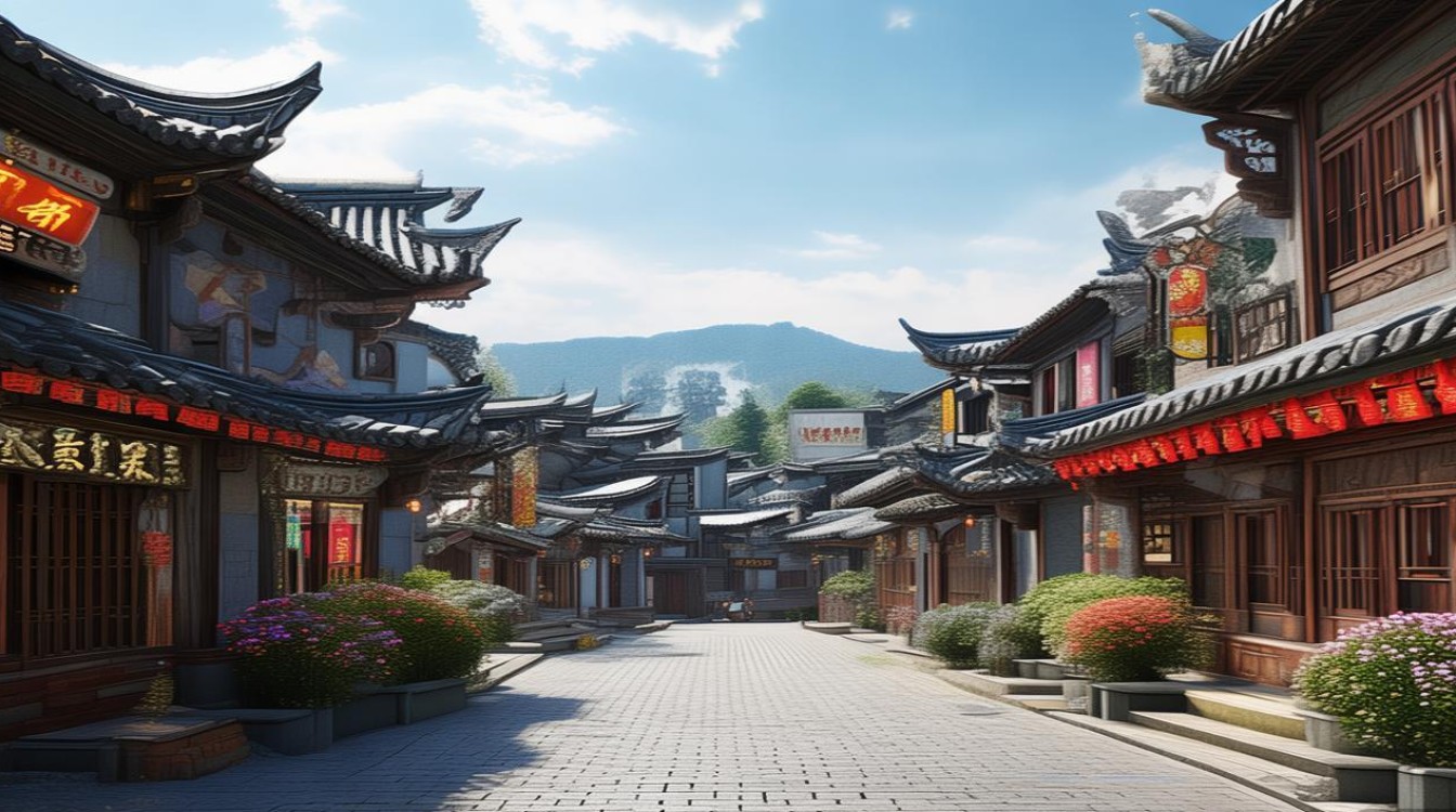 安海的景点 安海的景点