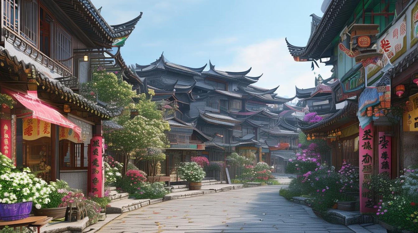 安海的景点 安海的景点