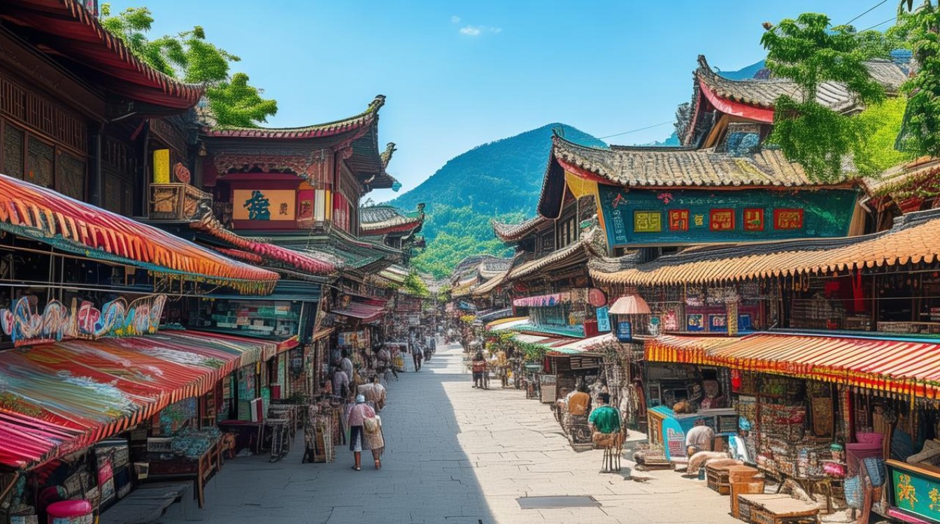 顺德的景点推荐