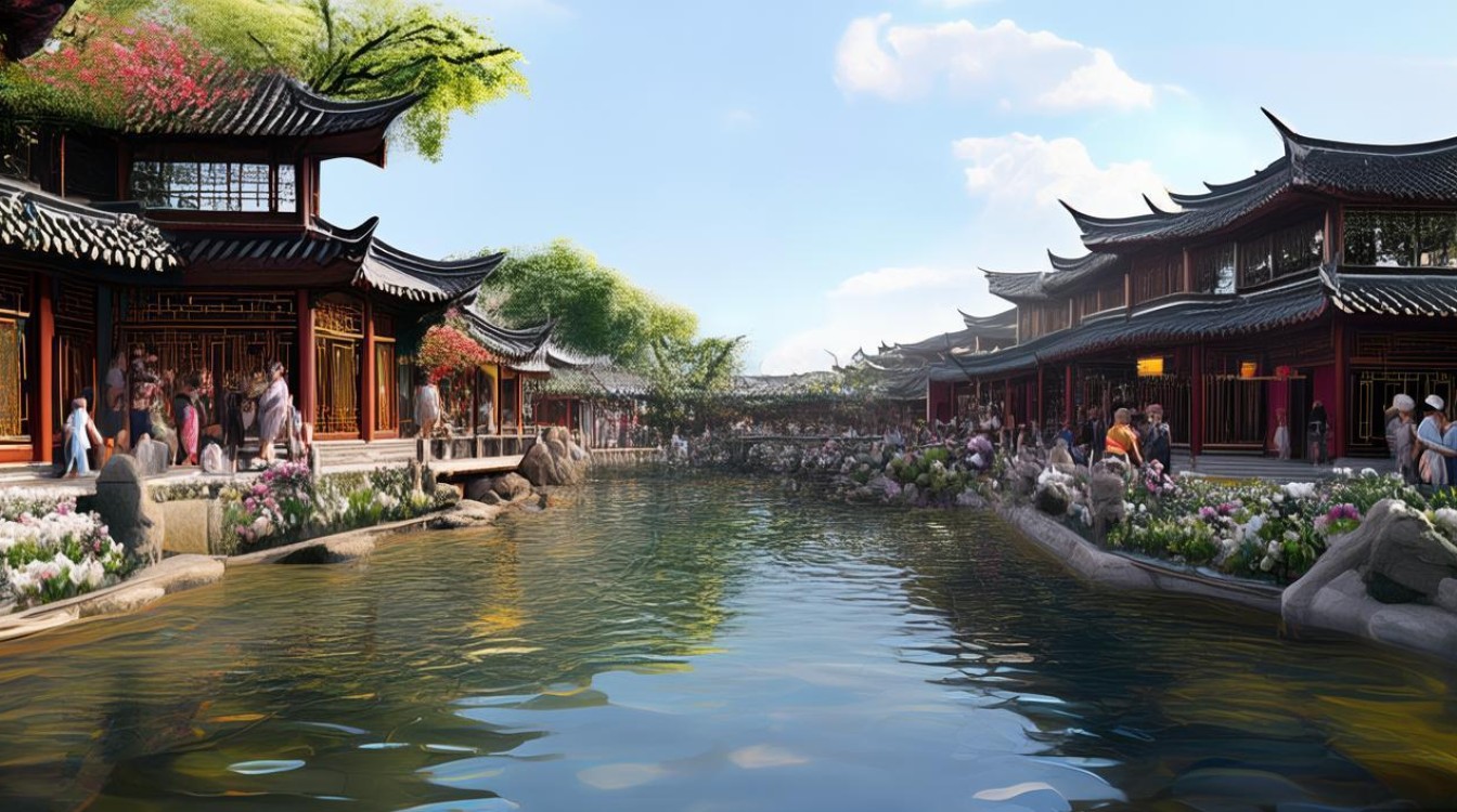 玉环游玩景点 玉环游玩景点