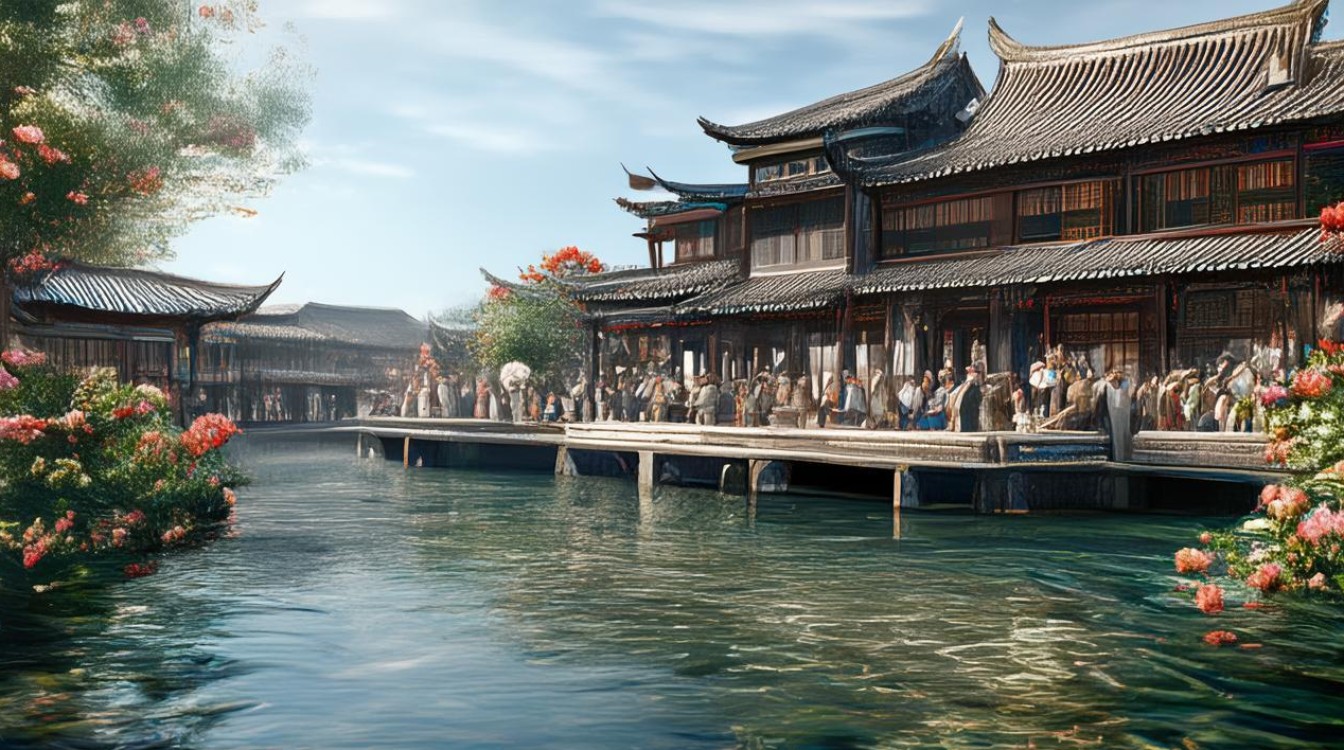 玉环游玩景点 玉环游玩景点