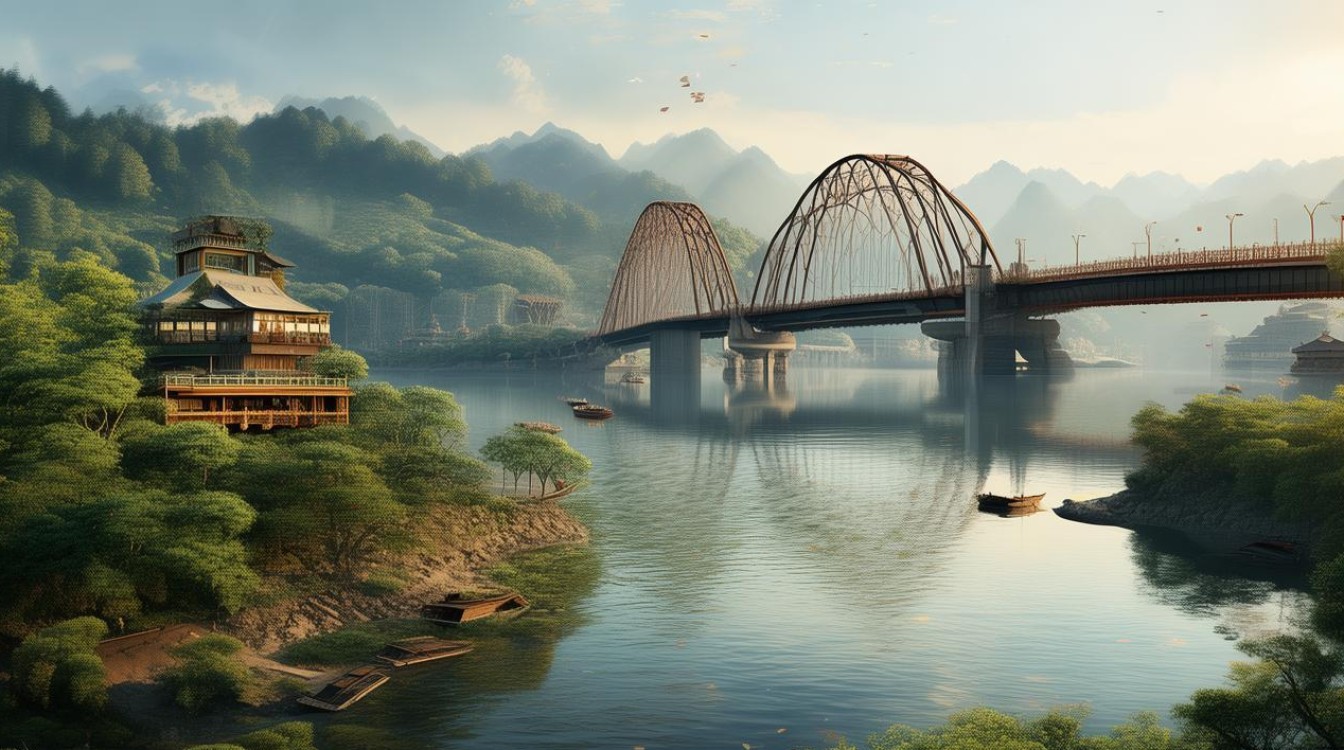 宜昌风景点 宜昌风景点