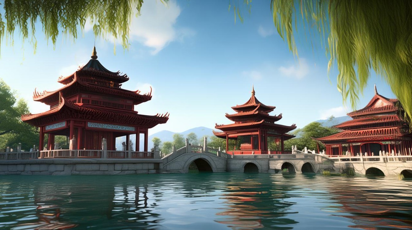 南翔的景点 南翔的景点