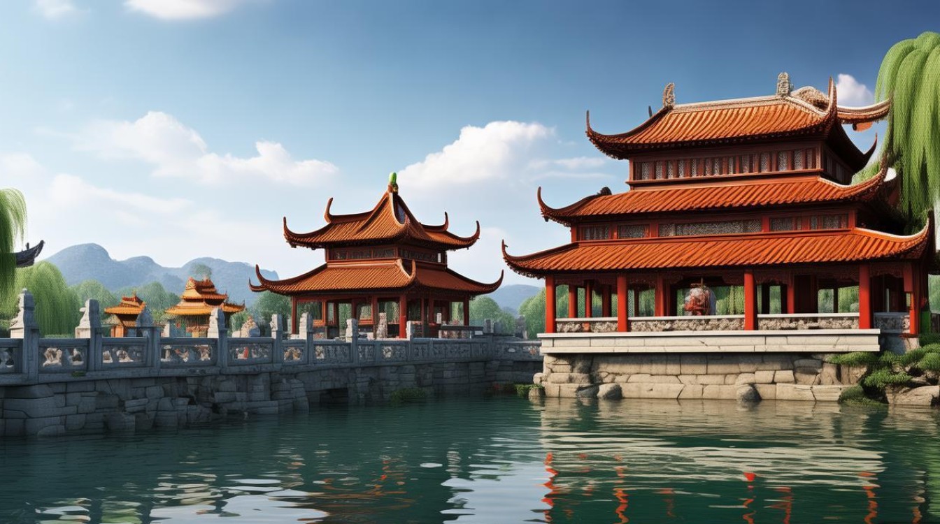 南翔的景点 南翔的景点