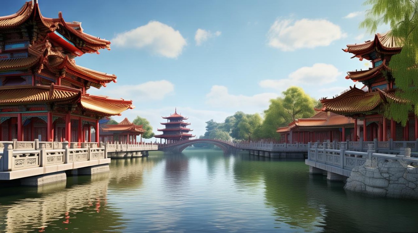 南翔的景点 南翔的景点