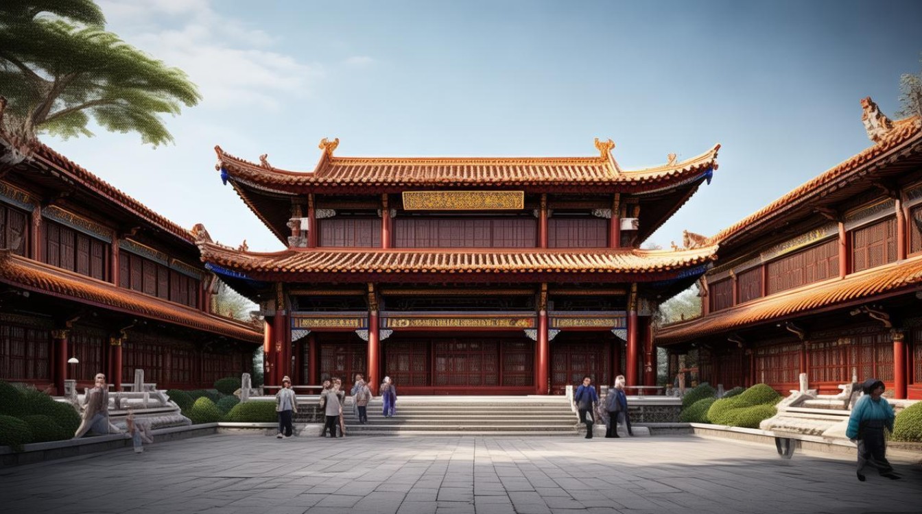 广州旅行必去景点 广州旅行必去景点