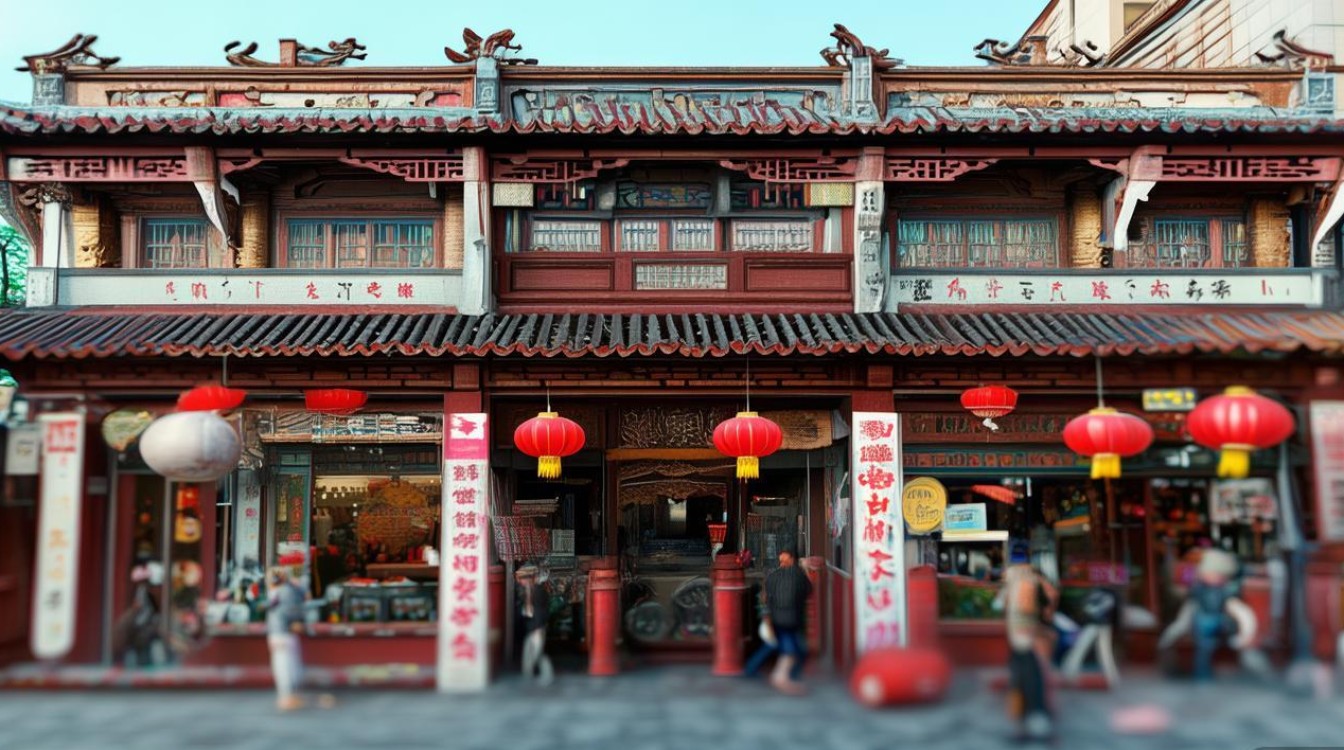 武汉汉口的景点