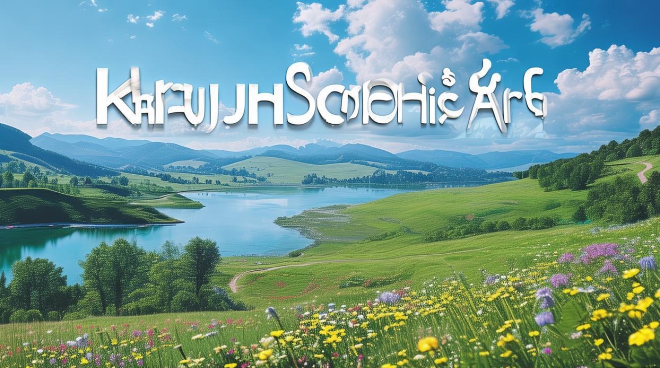 喀拉峻景点 喀拉峻景点