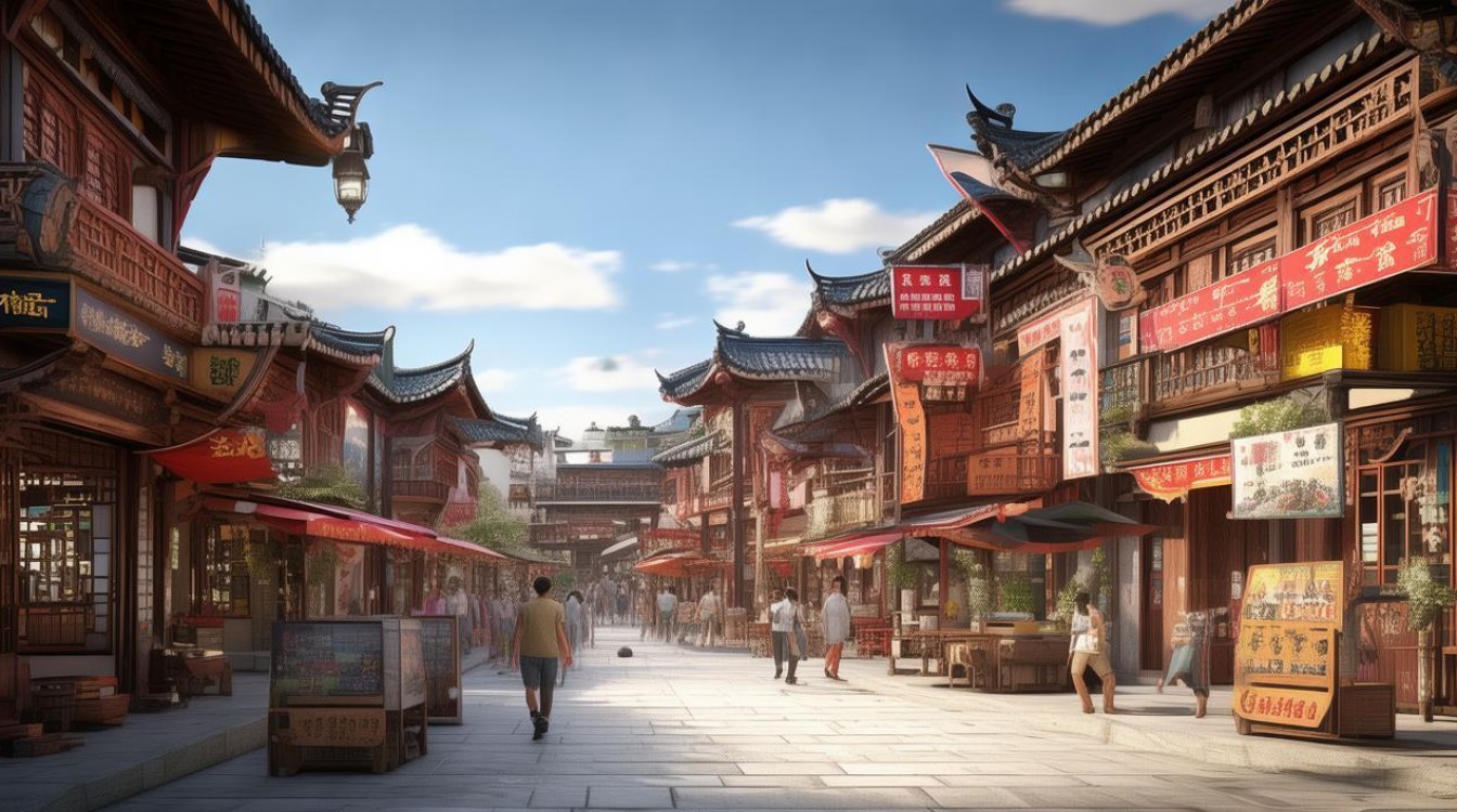 镇江丹阳景点推荐 镇江丹阳景点推荐