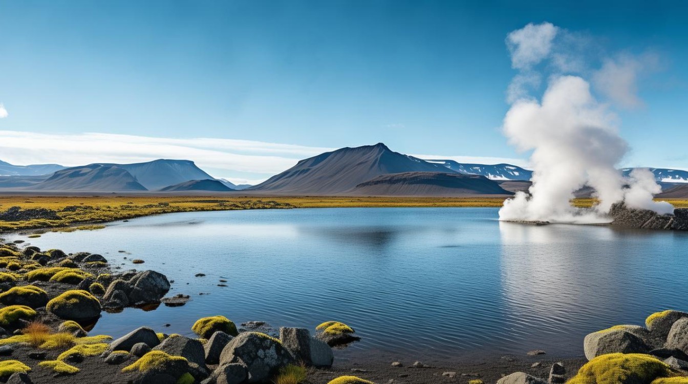 冰岛米湖景点 冰岛米湖景点