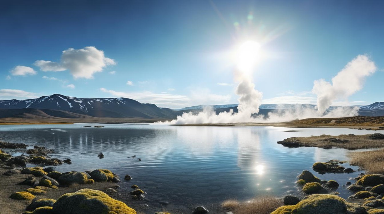 冰岛米湖景点 冰岛米湖景点