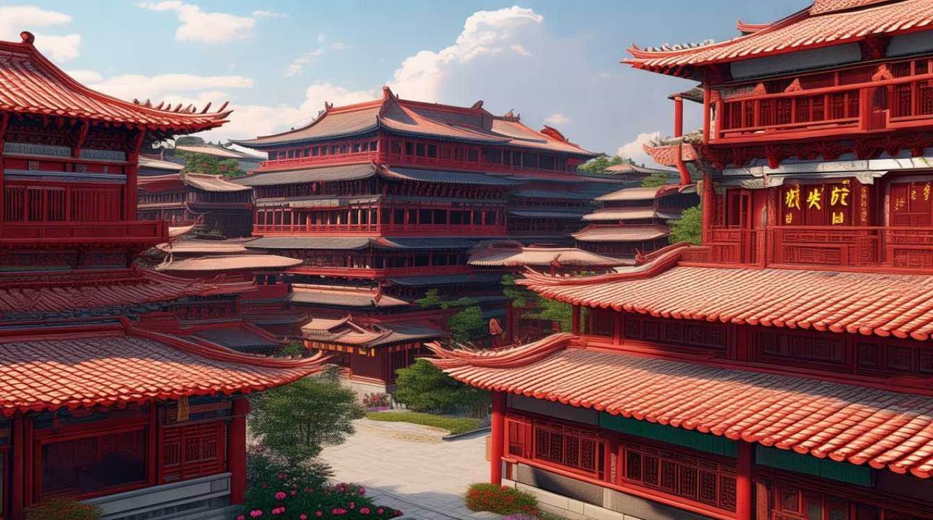 襄阳的红色景点 襄阳的红色景点