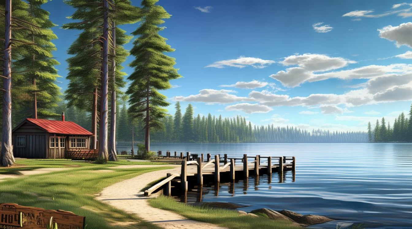 湖头的景点 湖头的景点