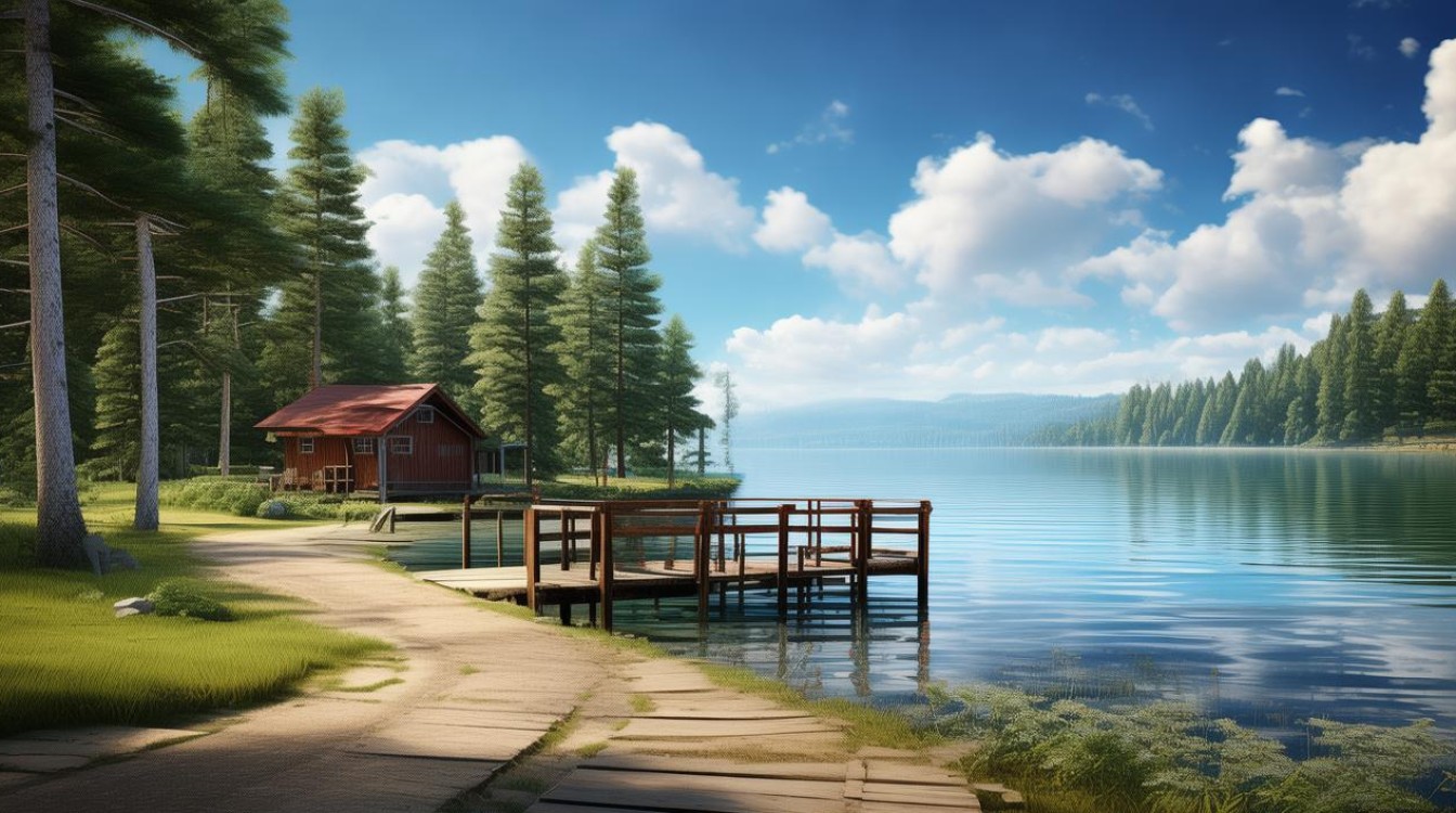 湖头的景点 湖头的景点