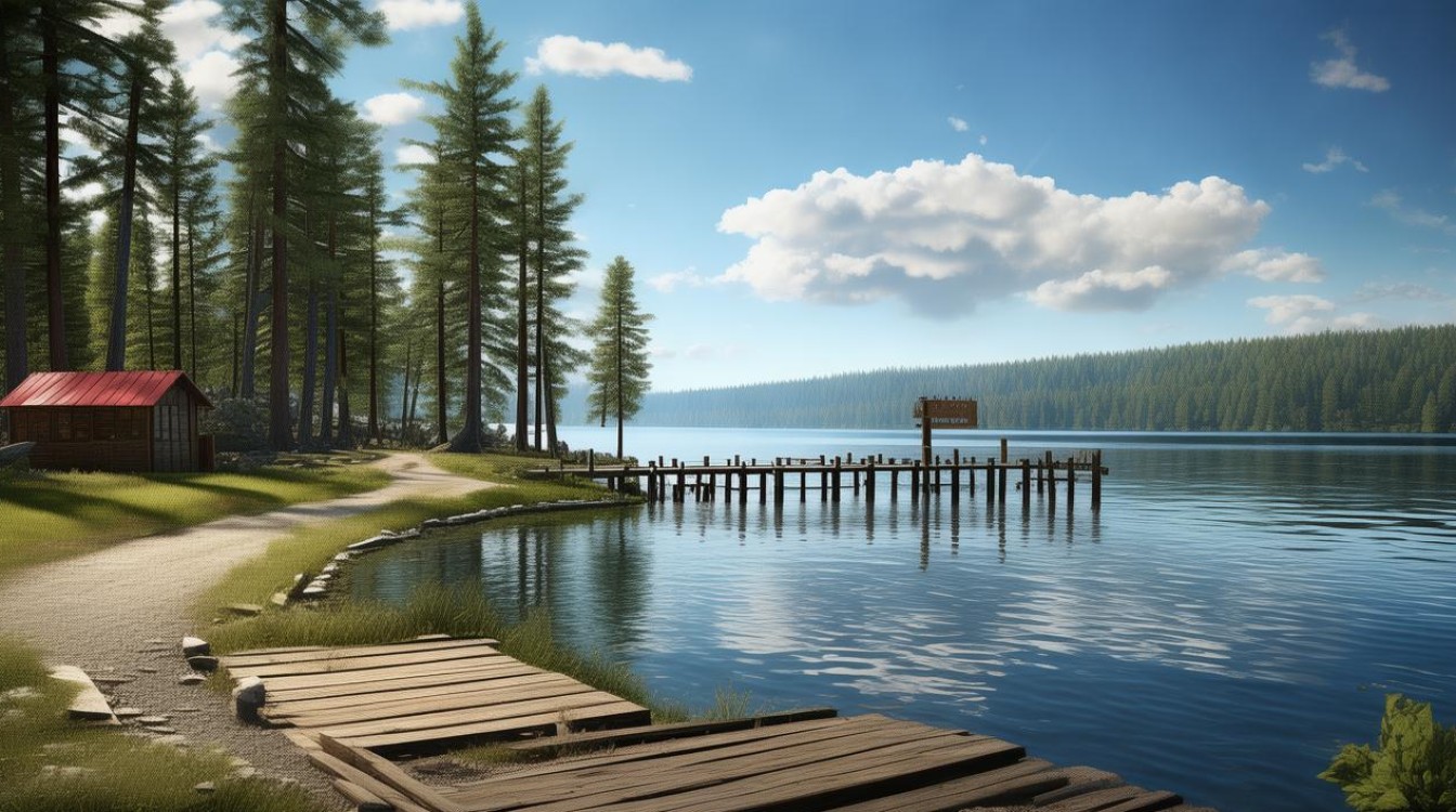 湖头的景点 湖头的景点