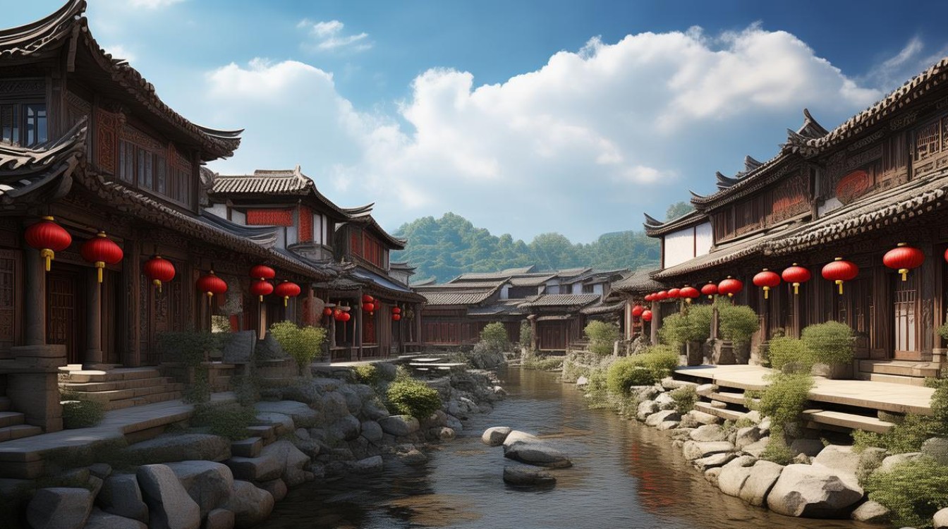 汉源的景点 汉源的景点