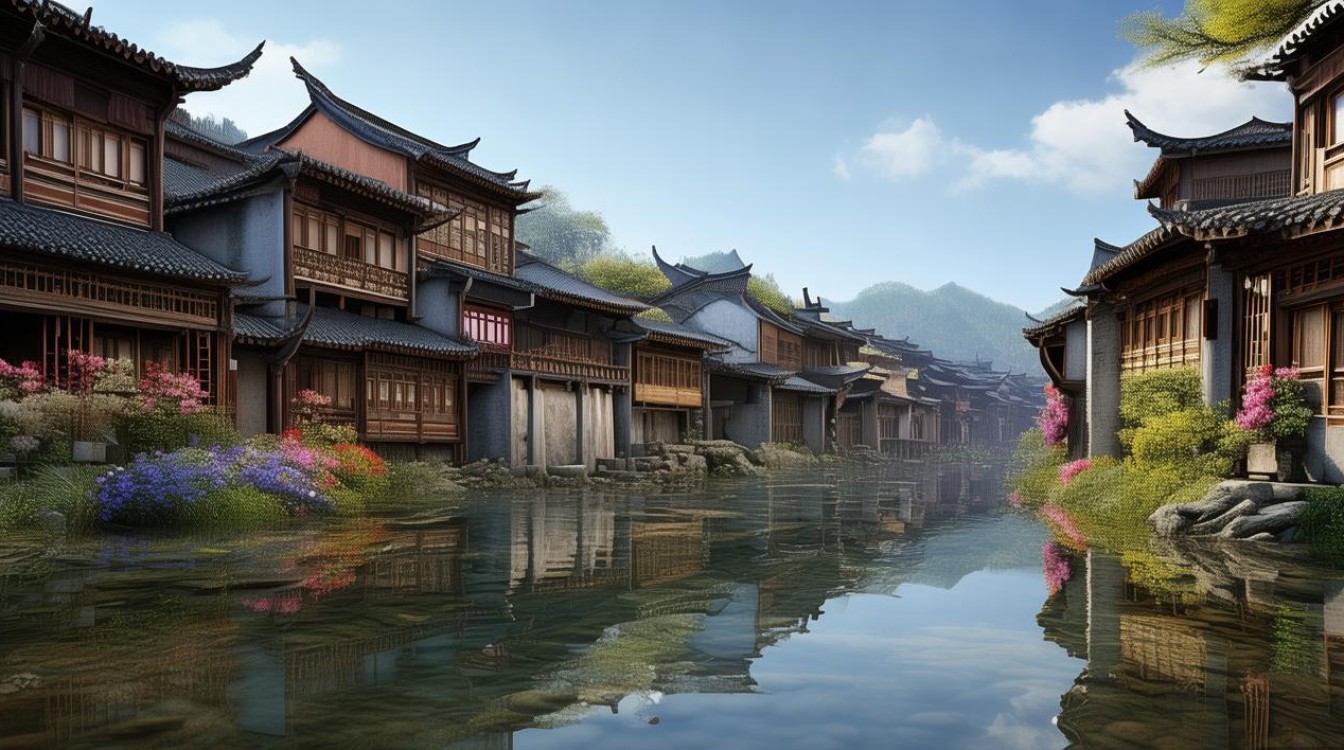 汉源的景点 汉源的景点