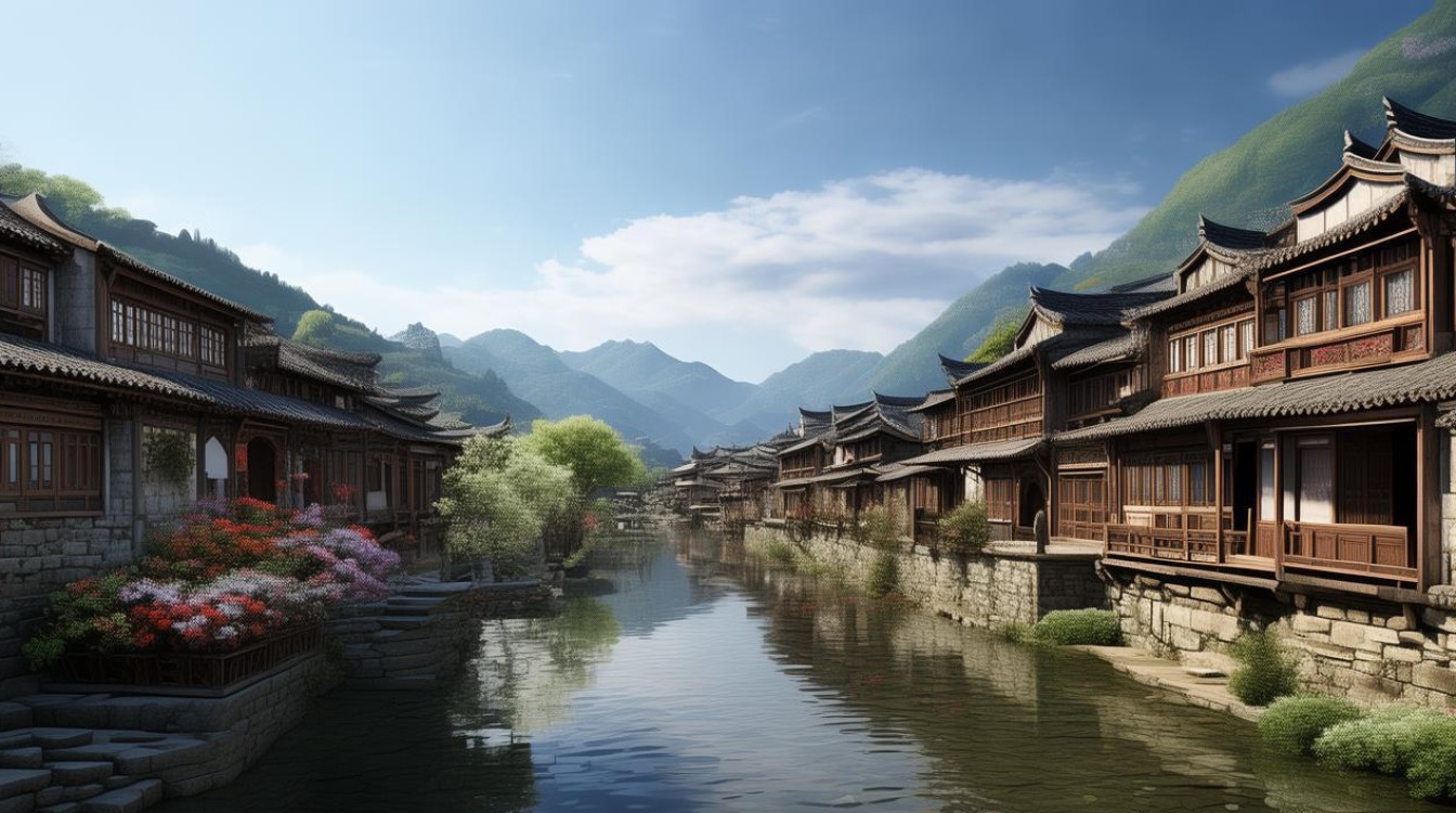 汉源的景点 汉源的景点