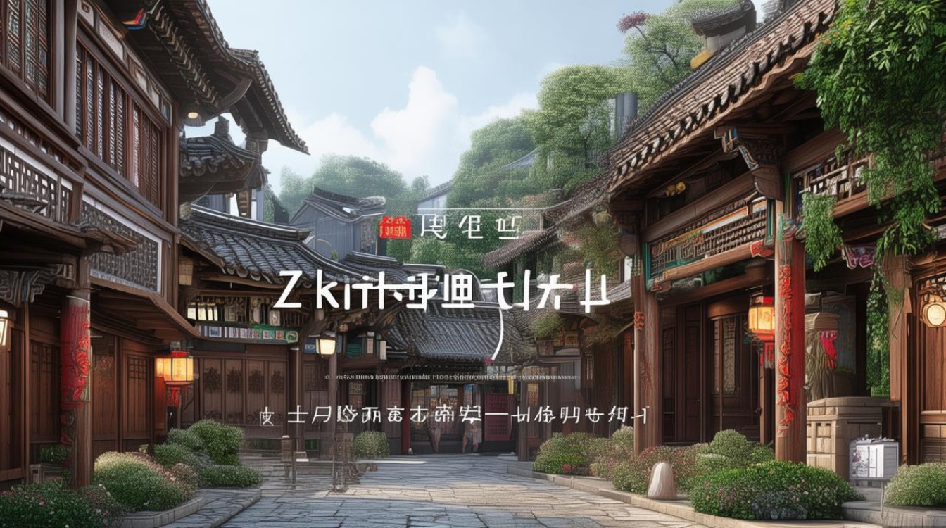 中和镇景点 中和镇景点