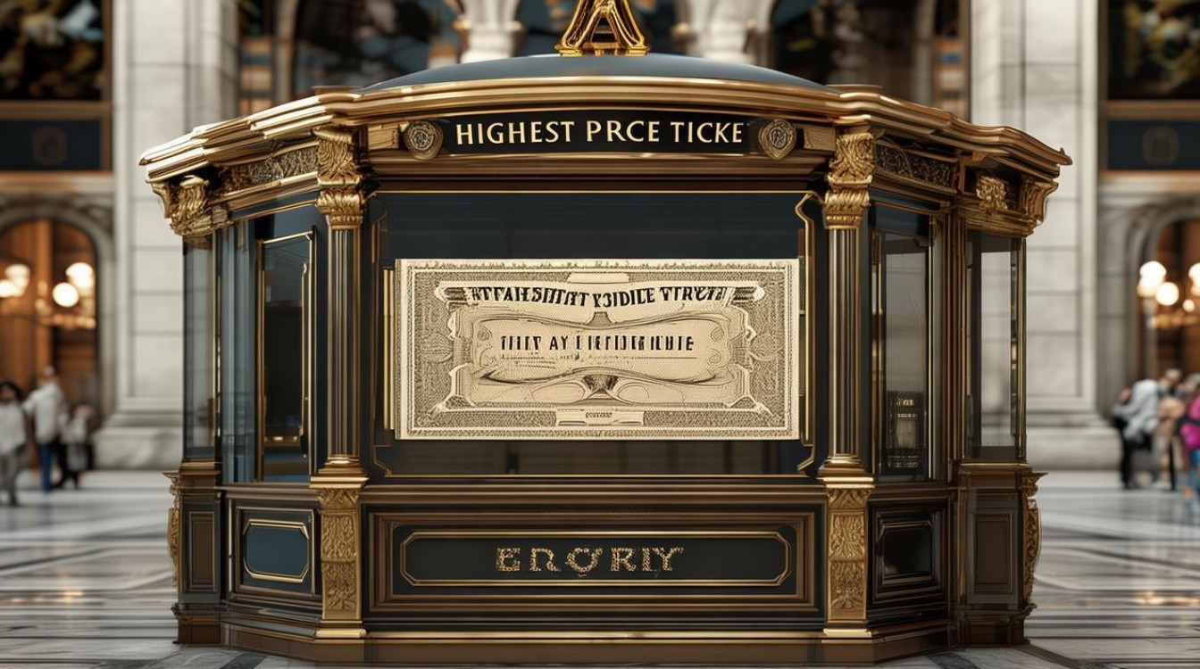 景点门票最贵 景点门票最贵