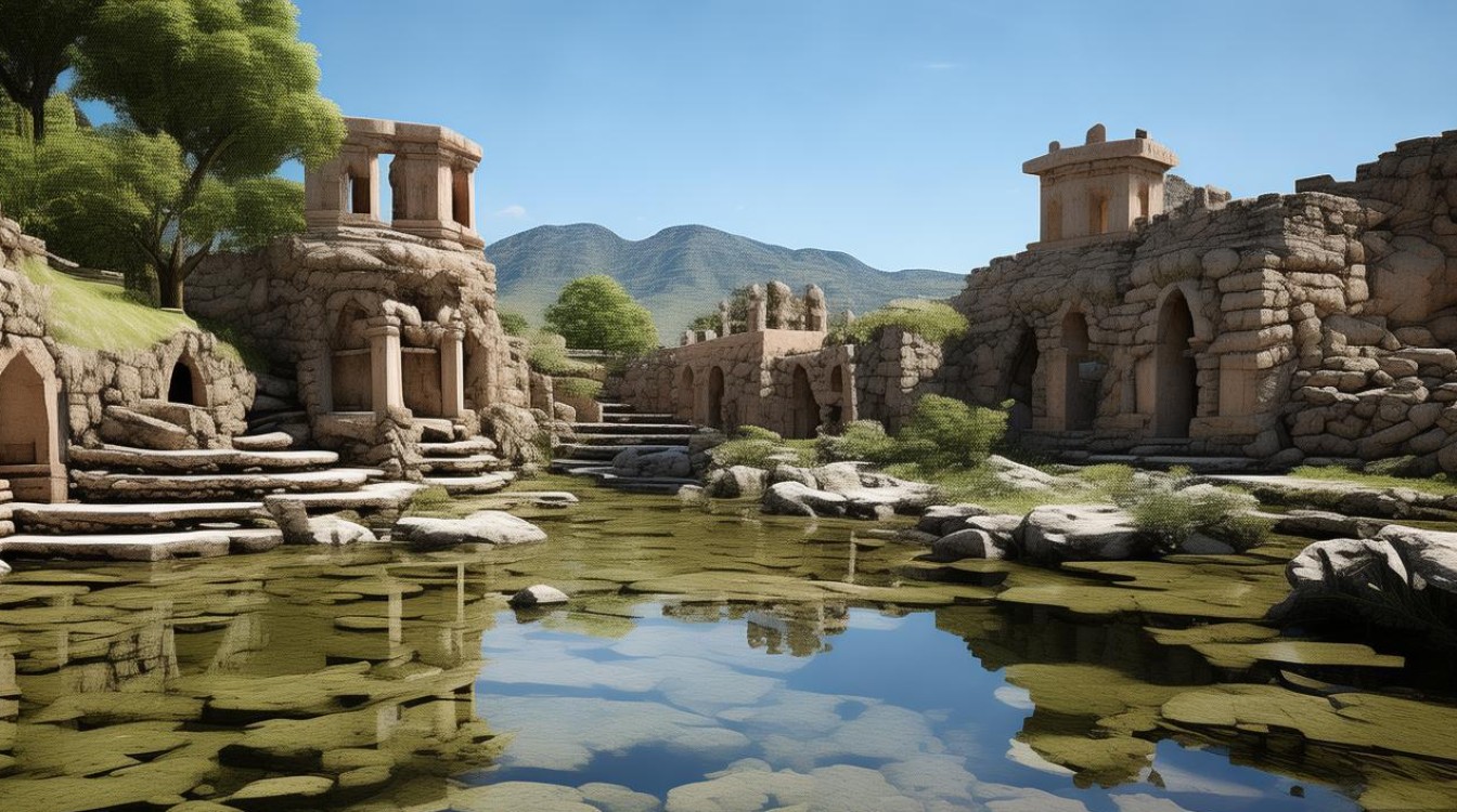 古兜景点 古兜景点