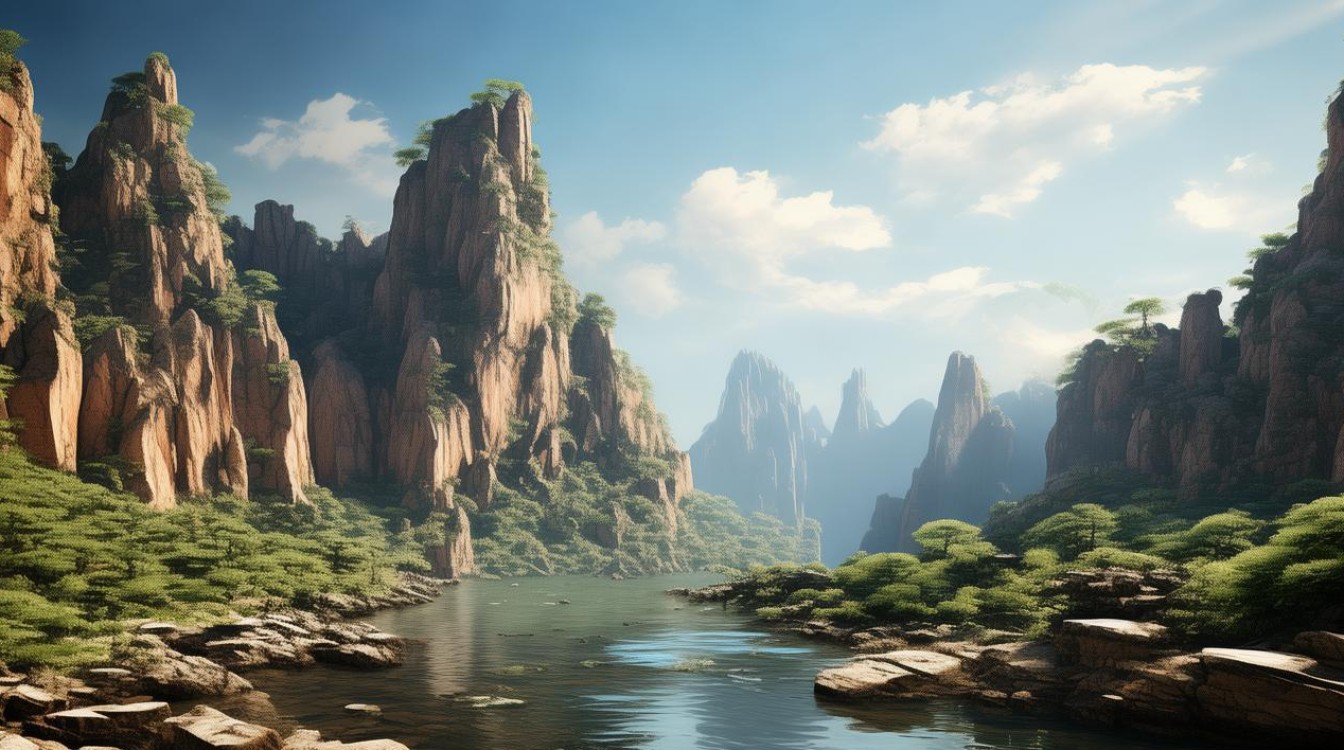 阳原的景点 阳原的景点